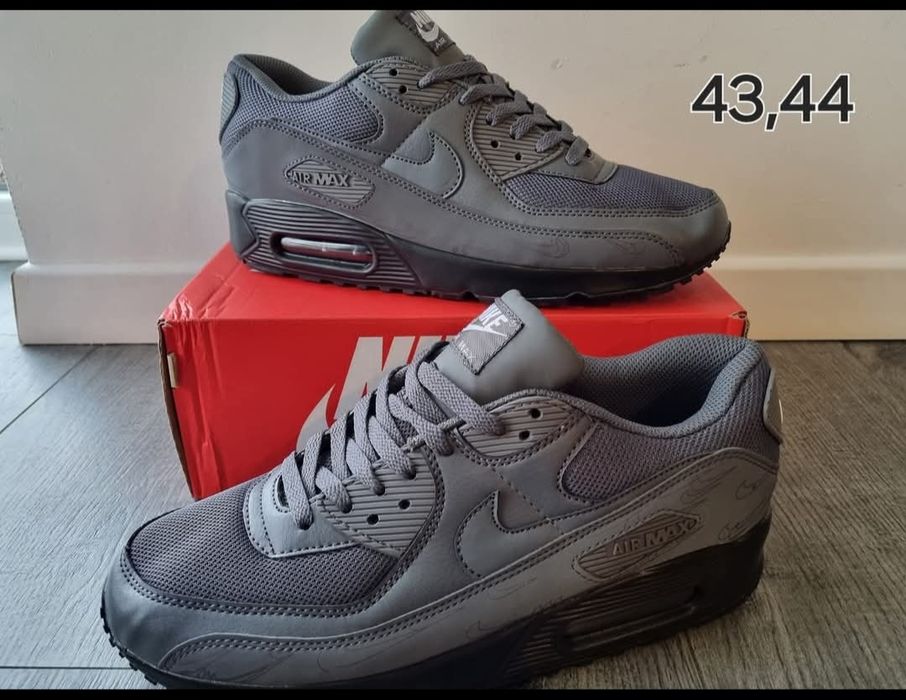 Nike air max 90 nowe r43,44 rozne modele