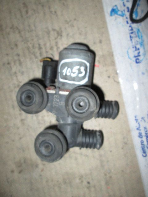 Torneira de chauffage / sofagem BMW 5 (E39)