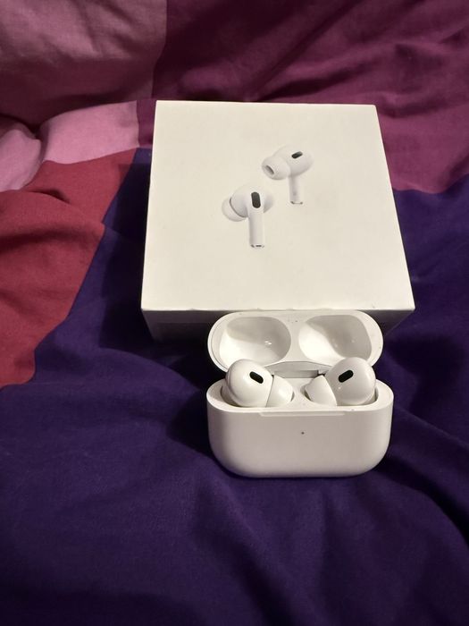 Airpods pro 2 оригинал