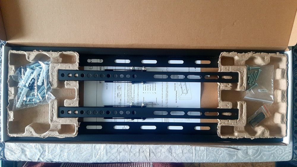 Suporte de Parede para TV, Novos, Vários tamanhos64172187738243125