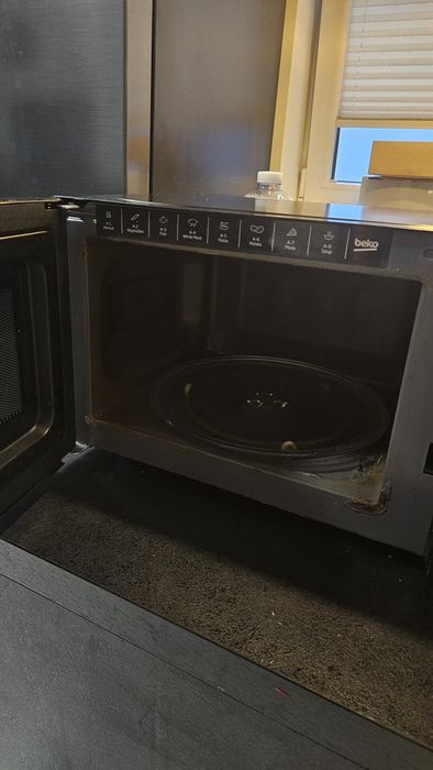 mikrofalówka Beko