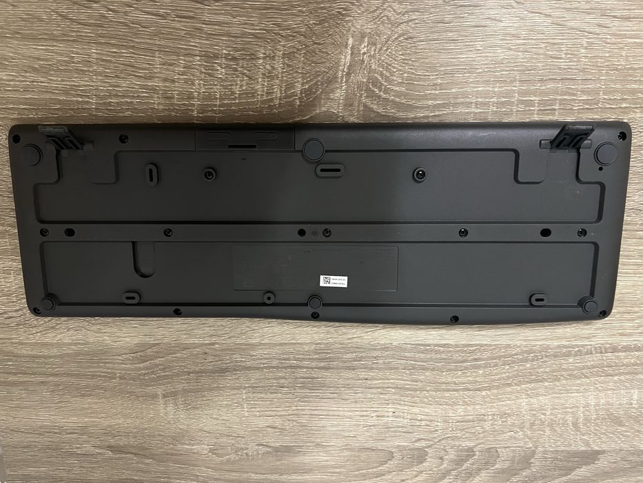 Logitech K295 Silent