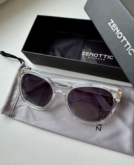 Сонцезахисні окуляри ZENOTTIC