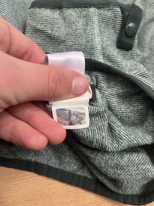 Жіноча фліска The North Face Polartec, оригінал