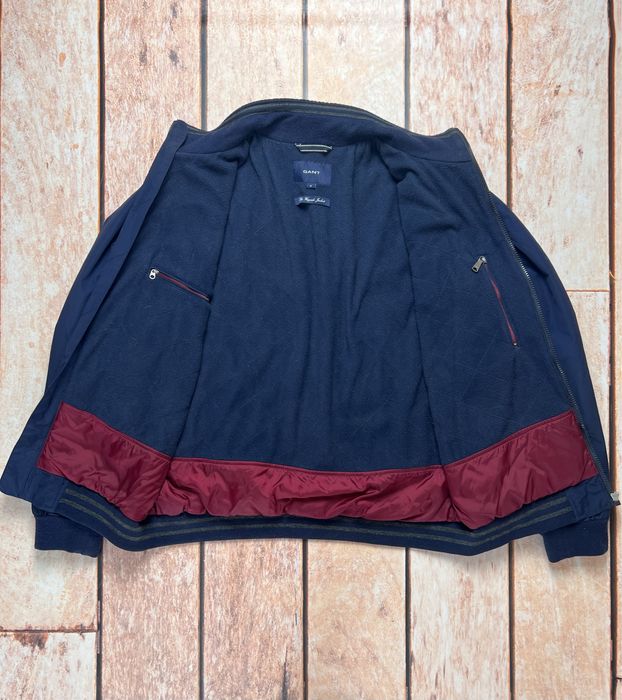 Kurtka Gant męska