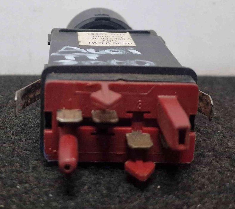 Botão / Interruptor ESP 8N0927133A - AUDI TT