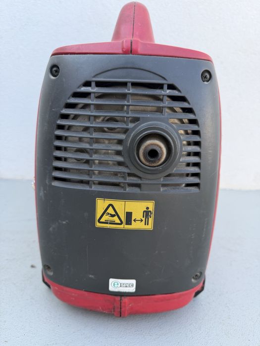 Honda 10i inverter