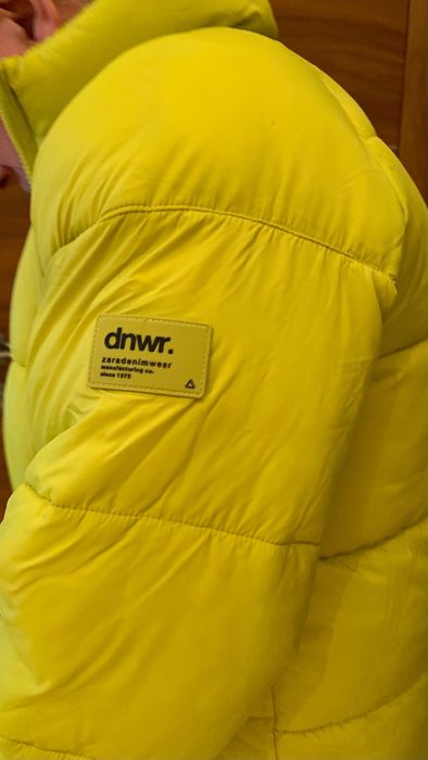 ZARA Stylowa kurtka - Limitowana kolekcja. Rozm M