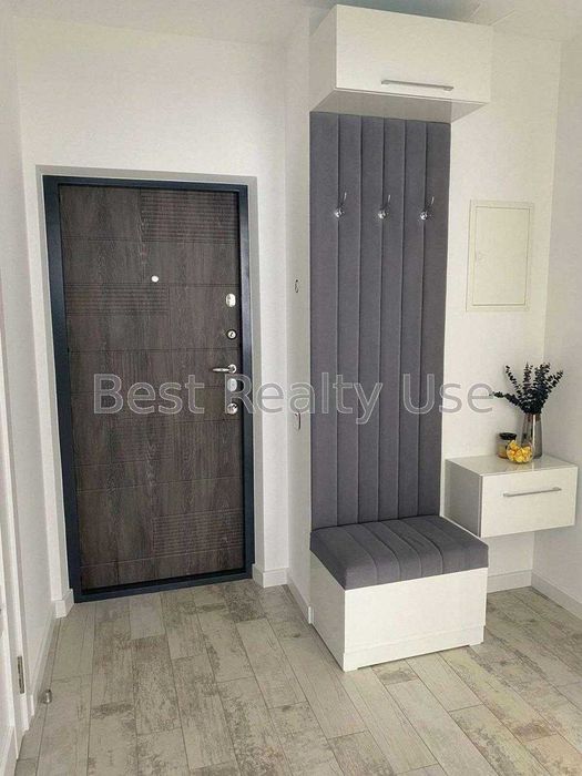 1-кімнатна квартира за адресою вул. Олександрівська (площа 40,1 м²) - Atlanta.ua - фото 6