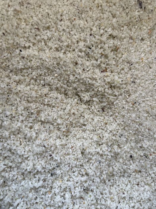 AF Bio Sand otimo estado