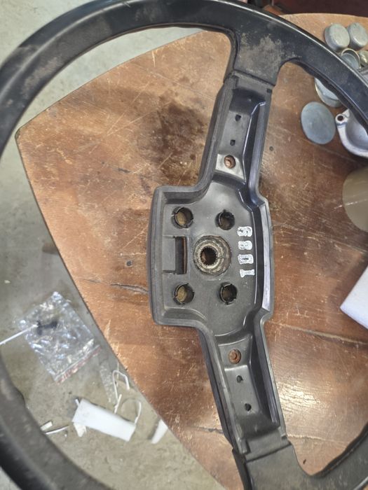 Kierownica fiat 125p polonez