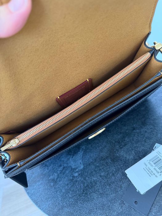 Сумка Coach Tabby Shoulder Bag 26 оригінал