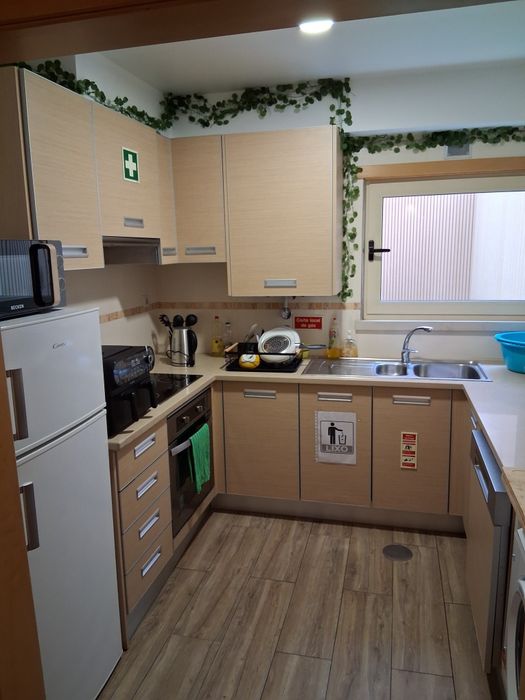 6 Quartos  Premium com 5 WC Avª Guarda Inglesa