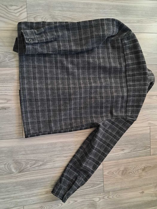 Kurtka -koszula męska rozm M- wiosenna.