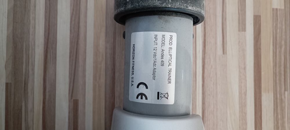 Orbitrek magnetyczny Horizon Andes 409