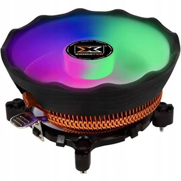 Wentylator xigmatek apache plus