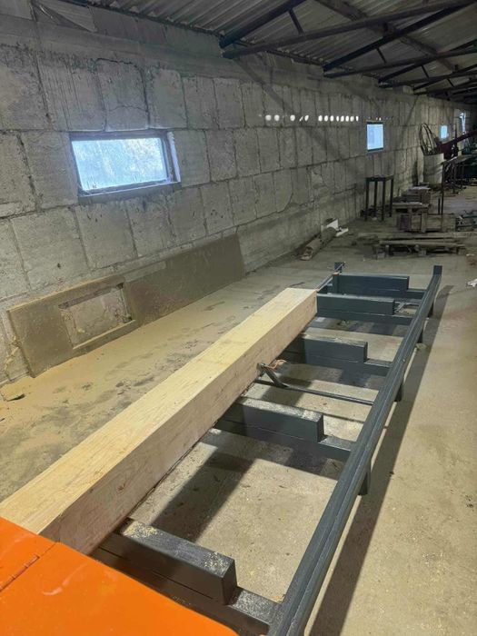 Trak taśmowy poziomy Nowy