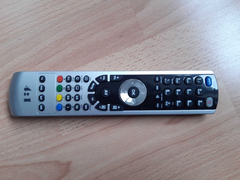 Підсилювач Sherwood AX-9035R