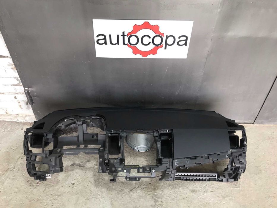 Комплект безпеки для Mitsubishi Lancer X 2010p,Ланцер 10