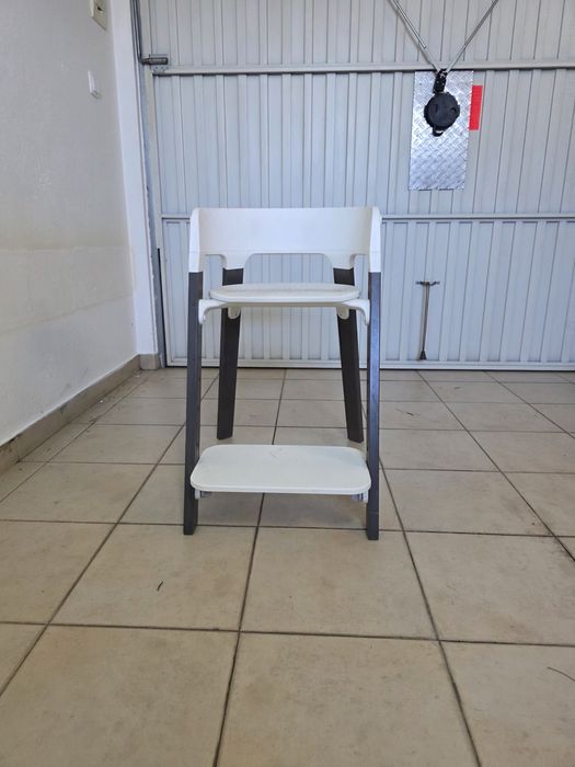 Cadeira papa Stokke