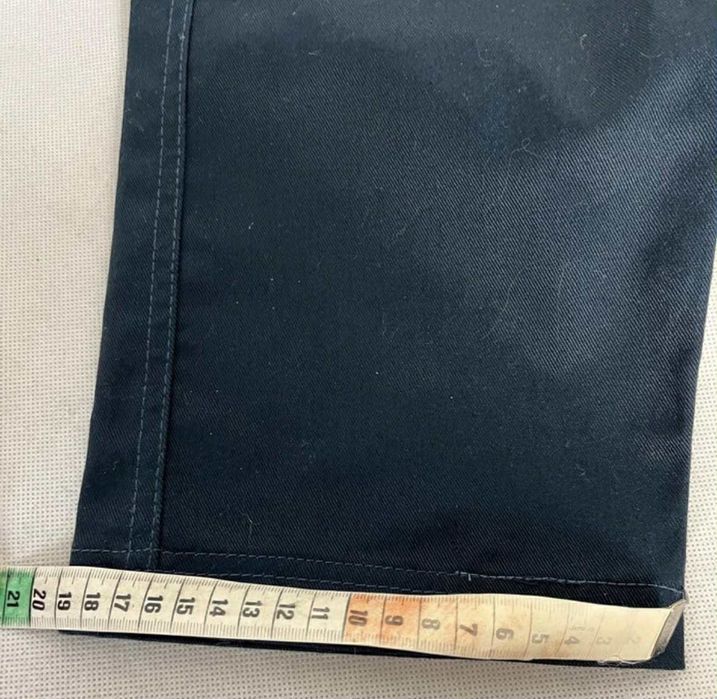 Męskie spodnie cargo Dickies