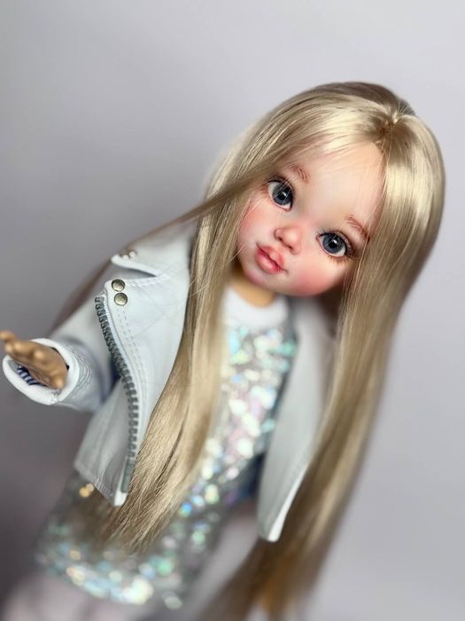 Paola Peina ooak Паола Реина