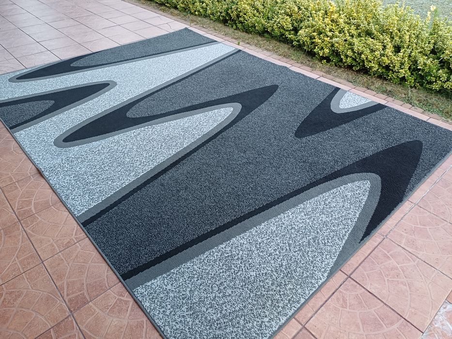 Dywan nowoczesny WIELTOM 2,4x3,3 m.