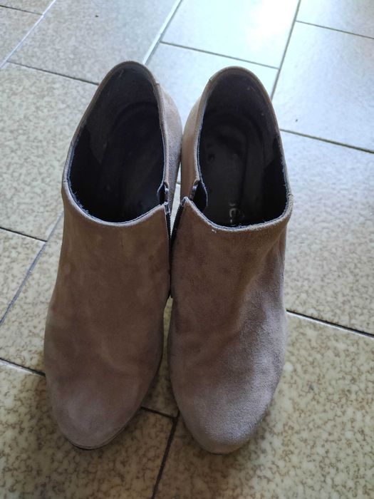 Botins Senhora NOVOS
