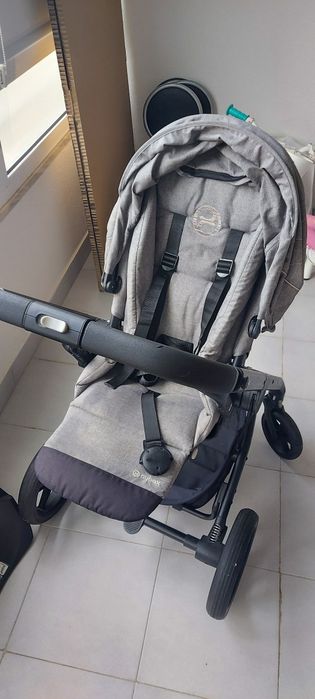 Carrinho Cybex Balios S