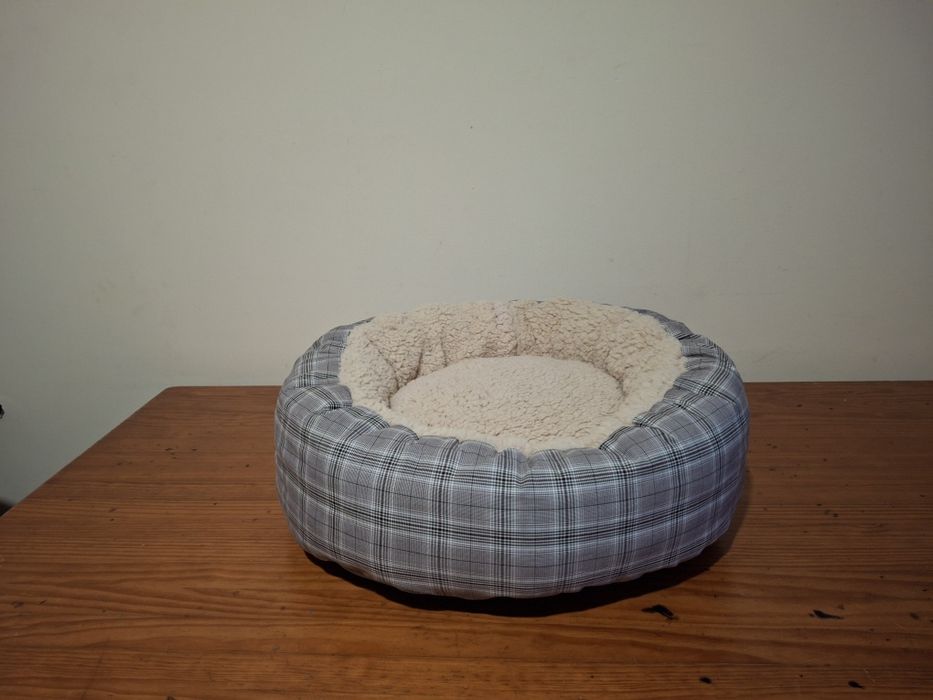 Camas cães e gatos Novas