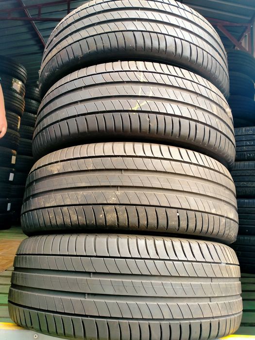 *215/50/18 Michelin Primacy 3 Мишелин 4шт Лето