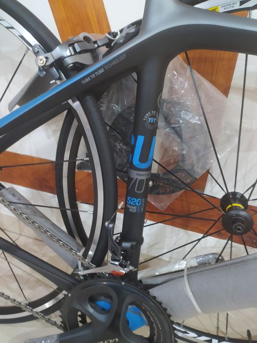 Kellys urc70/ rower nowy