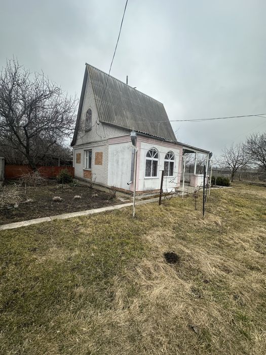 Продаж будинку в мальовничому селі Фастівка