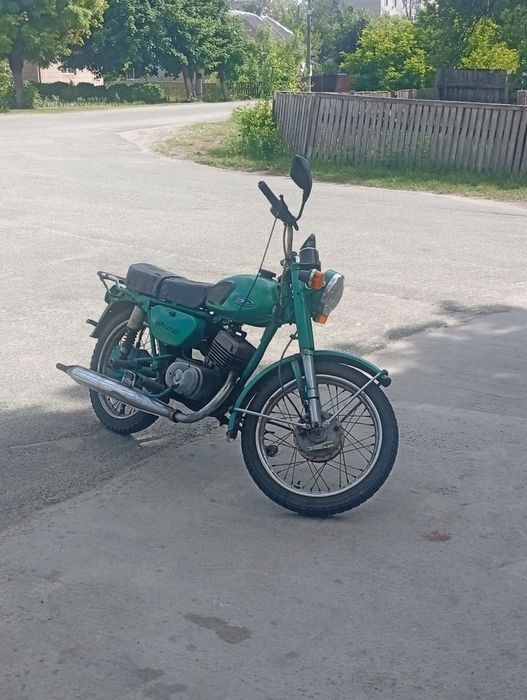 Продам Минск 6 в