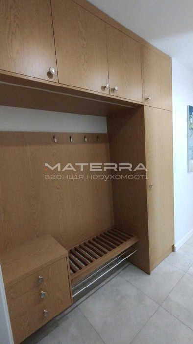 1к квартира 51м² | Авторський ремонт | ЖК City Hub
