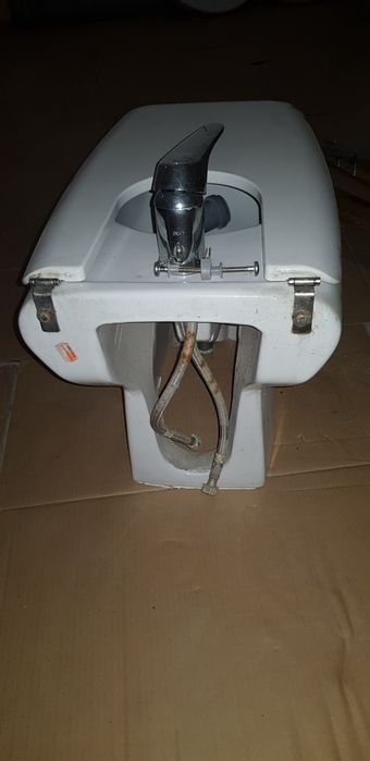 Bidé Bellavista WC