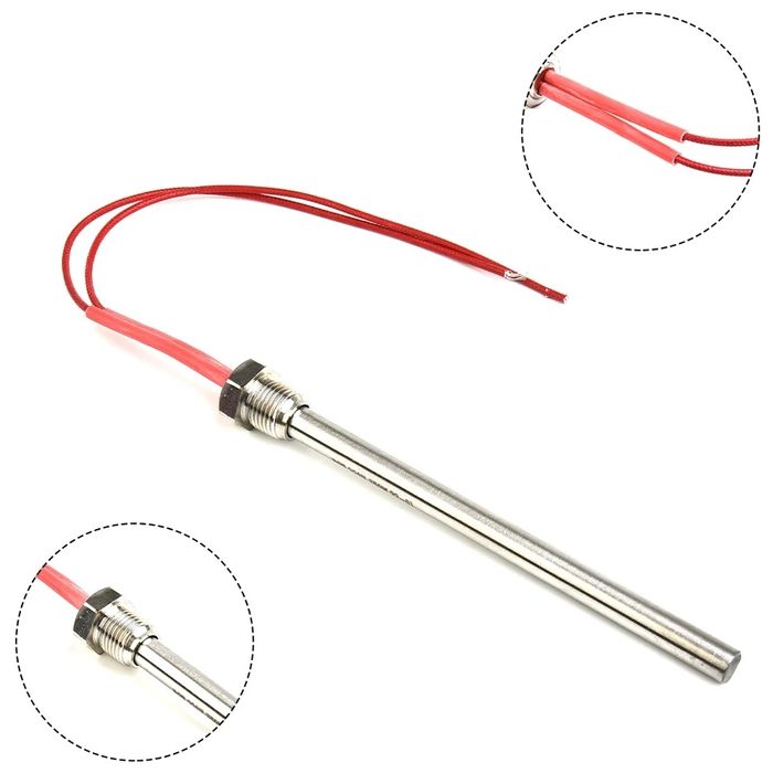 Resistência Pellets