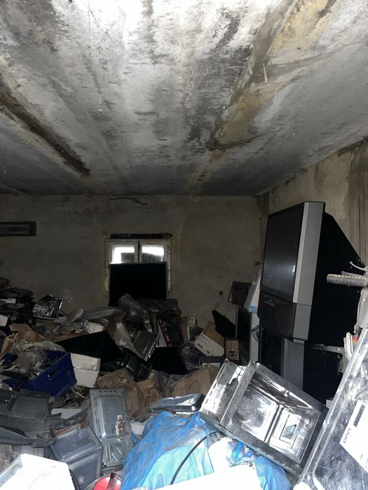 Здам кутовий гараж в оренду Сабарів