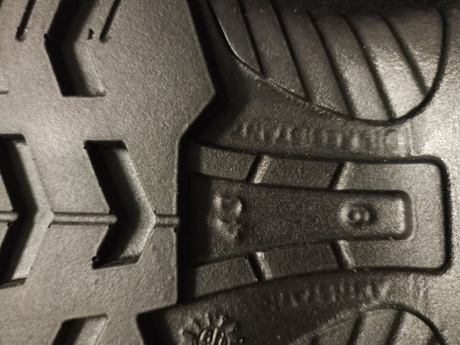 Sprzedam buty robocze