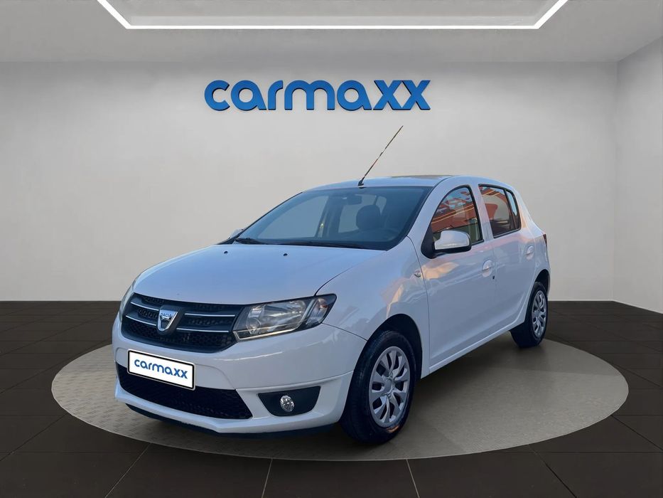 Dacia Sandero 0.9 TCe Confort