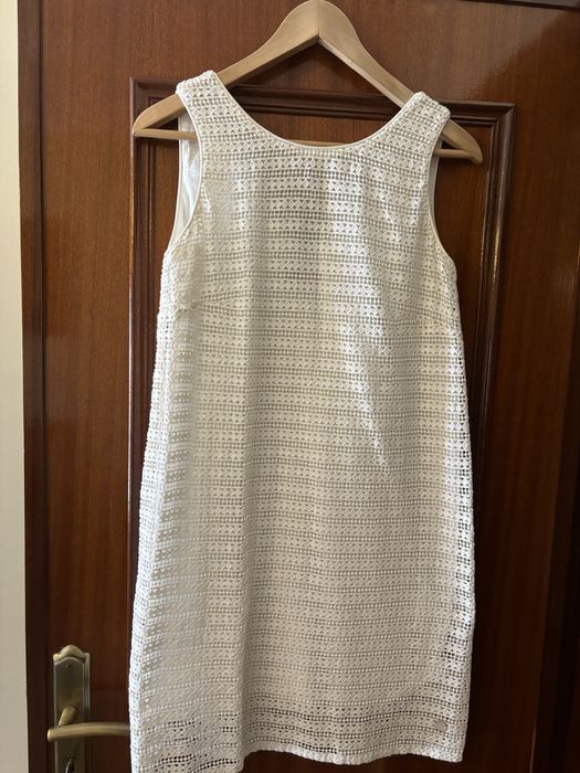 Vestido lion of porches T. S