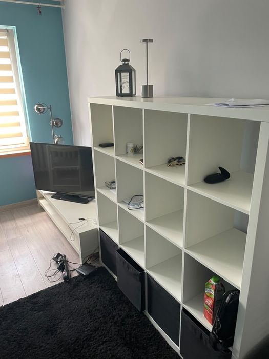 Do wynajęcia  kawalerka – ul. Antoniukowska, Białystok (4. piętro)
