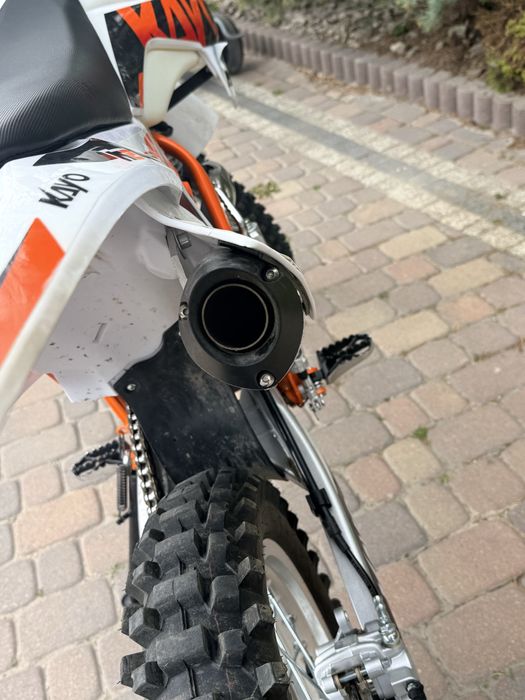 Kayo K2 250 4t 16 moto\h