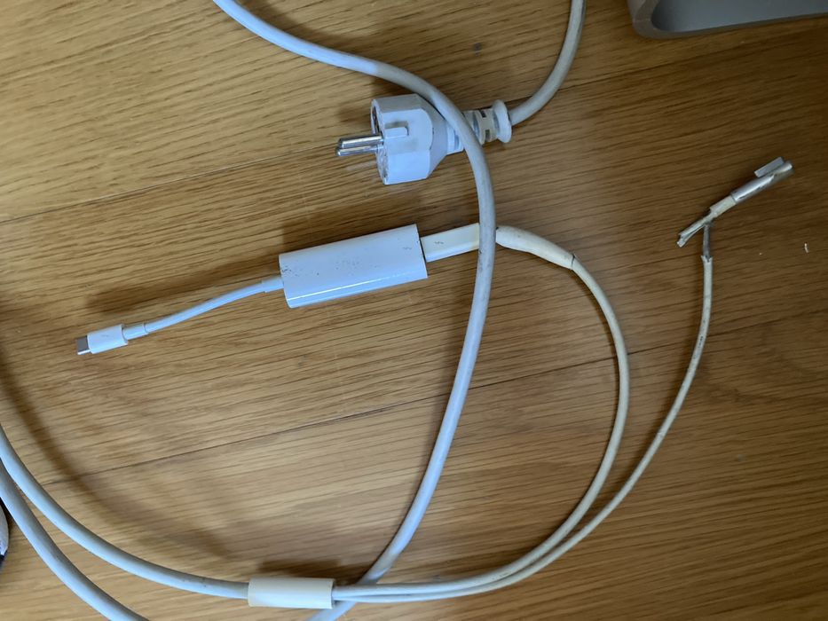 Apple Thunderbolt Display 27"