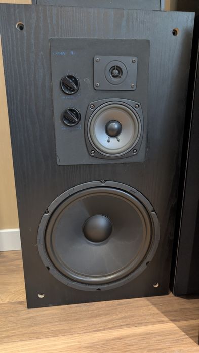 Kolumny Omni audio 12.3