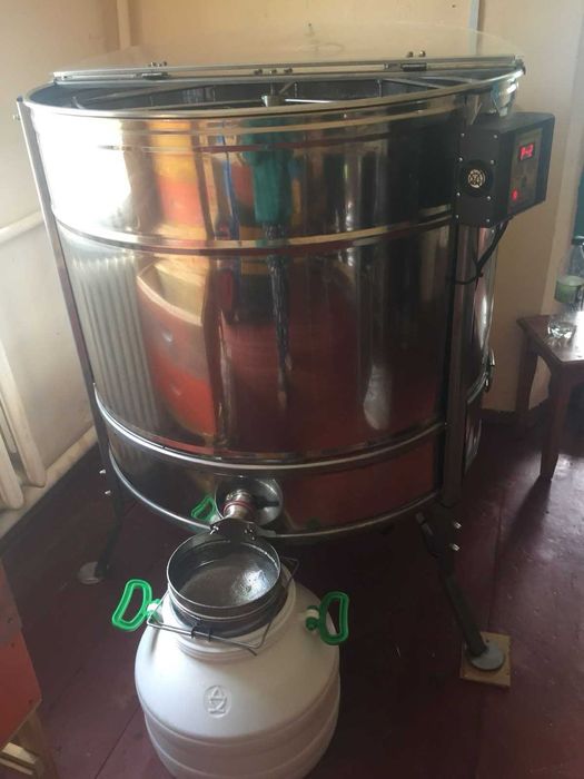 Продається пасіка