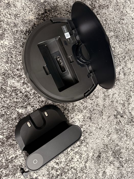 Робот пилосос Samsung POWERbot-S VR7700