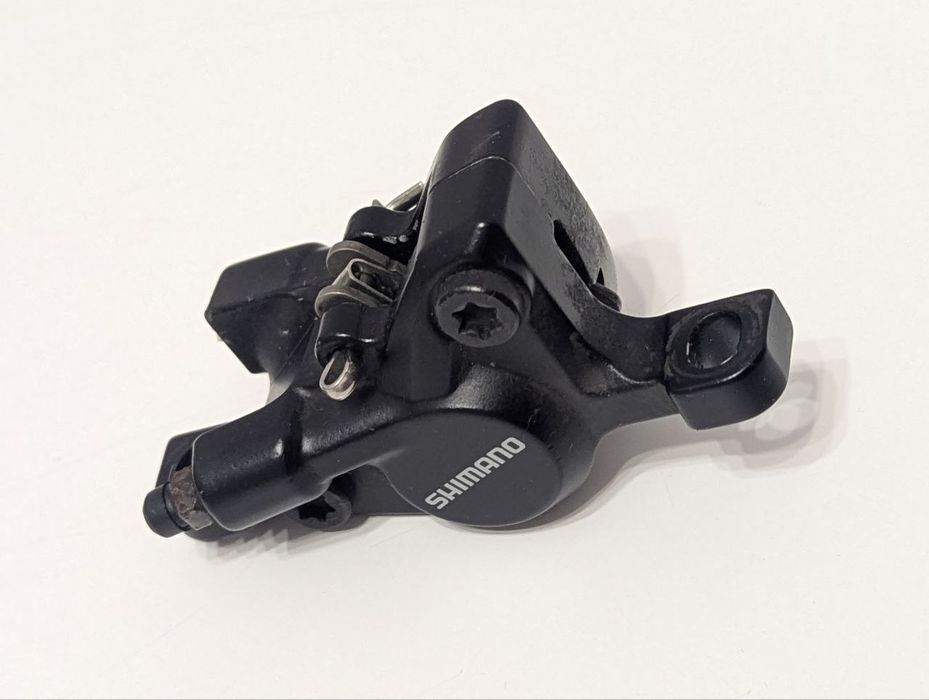 Гальмівні каліпери для велосипеда Shimano BR-M446, б/у,в гарному стані