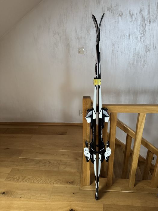 Narty blizard XCR 7.0
