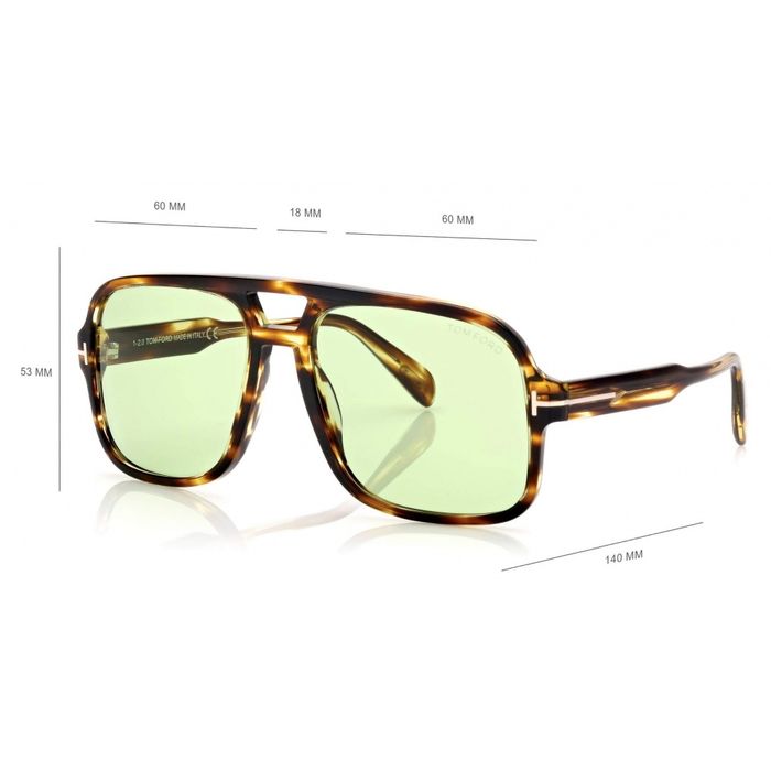 Tom Ford okulary przeciwsłoneczne